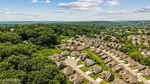 Tiny photo for 8307 English Hill Lane, Knoxville, TN 37923 (MLS # 1344405)