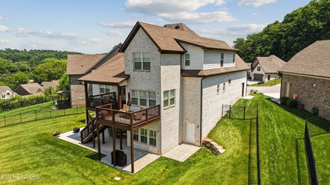 Tiny photo for 8307 English Hill Lane, Knoxville, TN 37923 (MLS # 1344405)