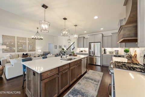 Tiny photo for 8307 English Hill Lane, Knoxville, TN 37923 (MLS # 1344405)
