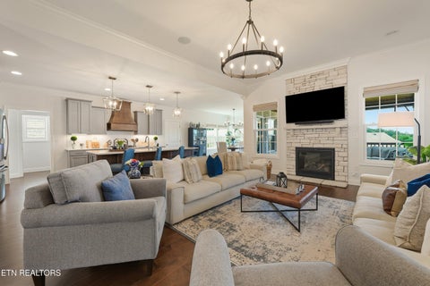 Tiny photo for 8307 English Hill Lane, Knoxville, TN 37923 (MLS # 1344405)