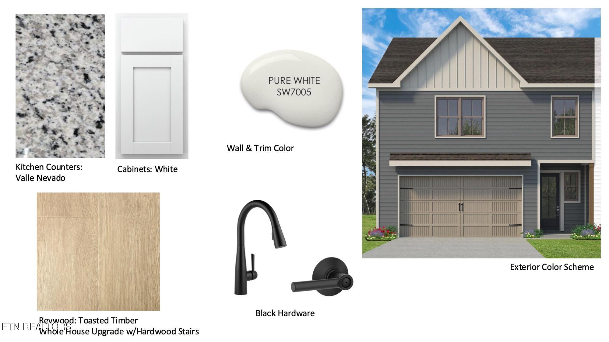 1821 Bennett Village Drive