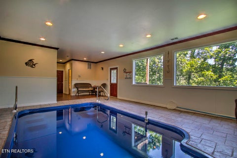 Tiny photo for 1742 Pulaski Lane, Sevierville, TN 37862 (MLS # 1359298)