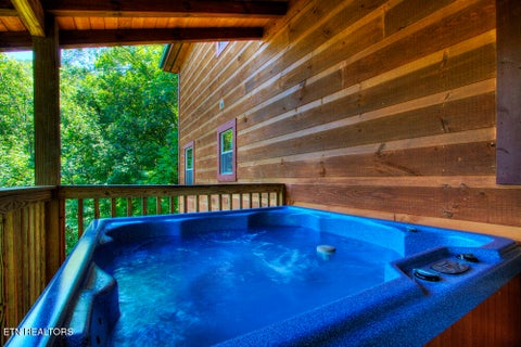 Tiny photo for 1742 Pulaski Lane, Sevierville, TN 37862 (MLS # 1359298)