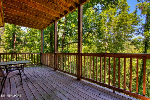 Tiny photo for 1742 Pulaski Lane, Sevierville, TN 37862 (MLS # 1359298)