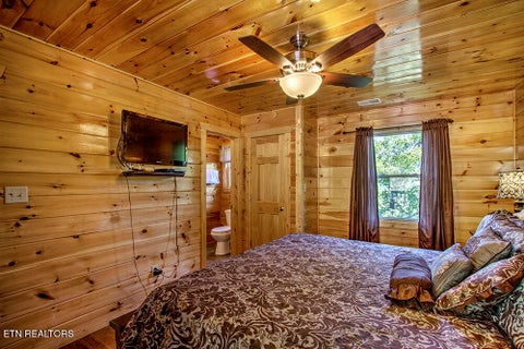 Tiny photo for 1742 Pulaski Lane, Sevierville, TN 37862 (MLS # 1359298)