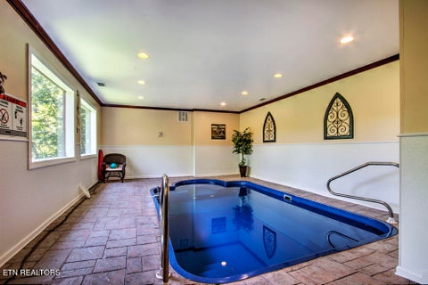 Tiny photo for 1742 Pulaski Lane, Sevierville, TN 37862 (MLS # 1359298)