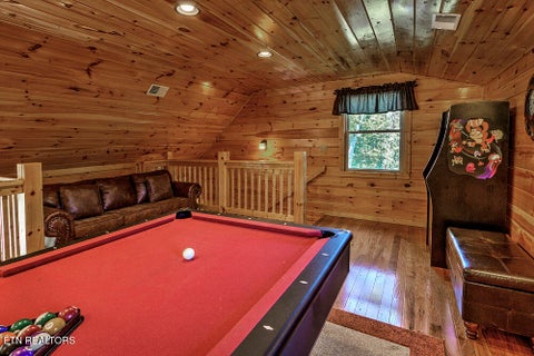 Tiny photo for 1742 Pulaski Lane, Sevierville, TN 37862 (MLS # 1359298)