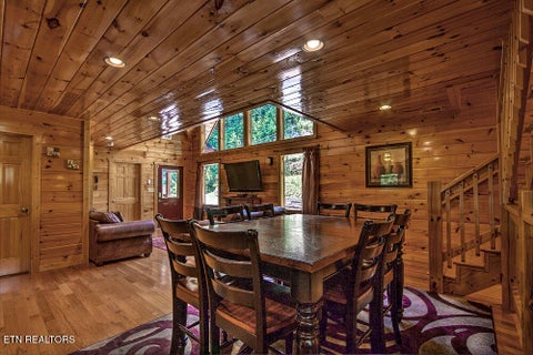 Tiny photo for 1742 Pulaski Lane, Sevierville, TN 37862 (MLS # 1359298)