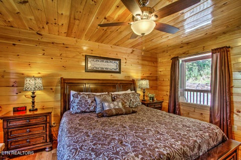 Tiny photo for 1742 Pulaski Lane, Sevierville, TN 37862 (MLS # 1359298)