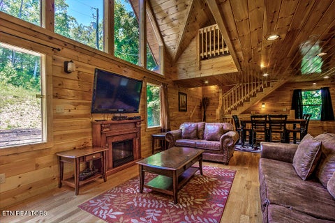 Tiny photo for 1742 Pulaski Lane, Sevierville, TN 37862 (MLS # 1359298)