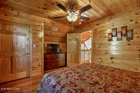 Tiny photo for 1742 Pulaski Lane, Sevierville, TN 37862 (MLS # 1359298)