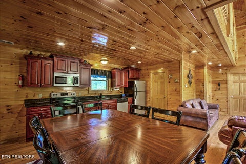 Tiny photo for 1742 Pulaski Lane, Sevierville, TN 37862 (MLS # 1359298)