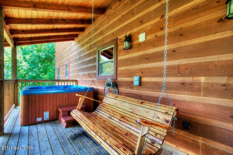 Tiny photo for 1742 Pulaski Lane, Sevierville, TN 37862 (MLS # 1359298)