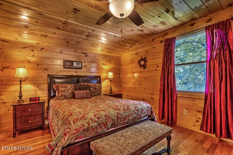 Tiny photo for 1742 Pulaski Lane, Sevierville, TN 37862 (MLS # 1359298)