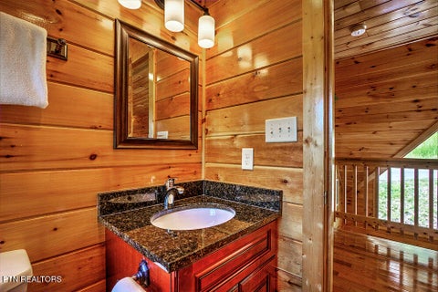 Tiny photo for 1742 Pulaski Lane, Sevierville, TN 37862 (MLS # 1359298)