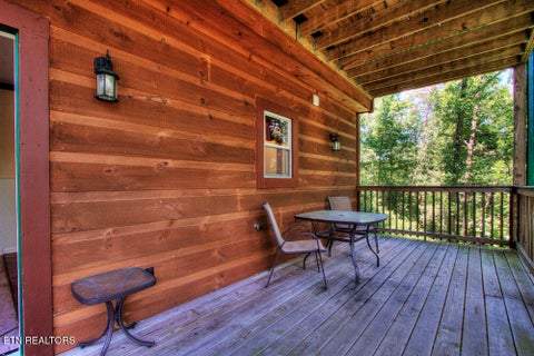 Tiny photo for 1742 Pulaski Lane, Sevierville, TN 37862 (MLS # 1359298)