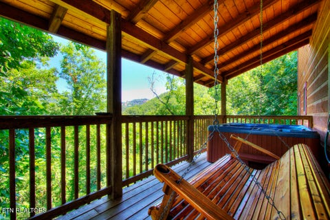 Tiny photo for 1742 Pulaski Lane, Sevierville, TN 37862 (MLS # 1359298)