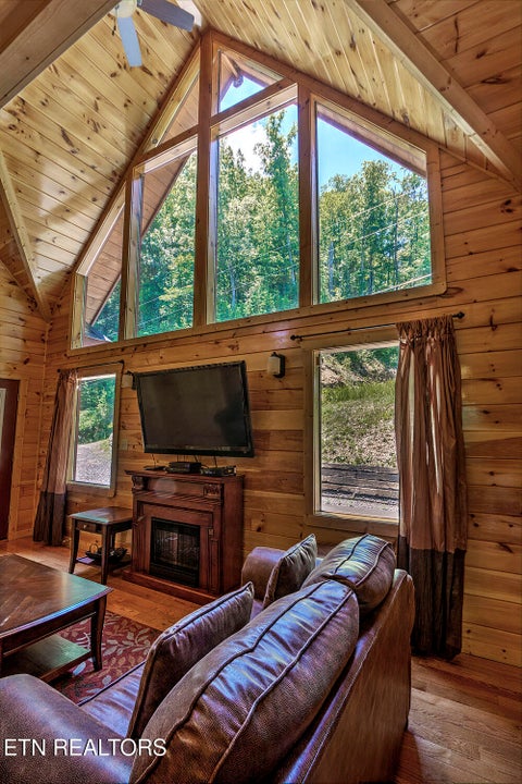 Tiny photo for 1742 Pulaski Lane, Sevierville, TN 37862 (MLS # 1359298)
