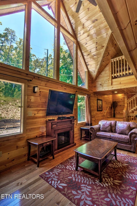 Tiny photo for 1742 Pulaski Lane, Sevierville, TN 37862 (MLS # 1359298)