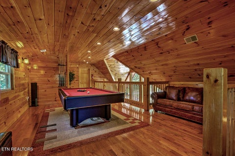 Tiny photo for 1742 Pulaski Lane, Sevierville, TN 37862 (MLS # 1359298)
