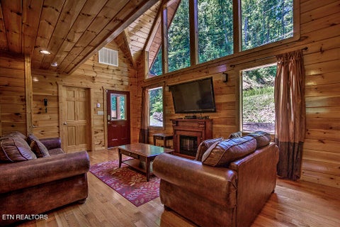 Tiny photo for 1742 Pulaski Lane, Sevierville, TN 37862 (MLS # 1359298)