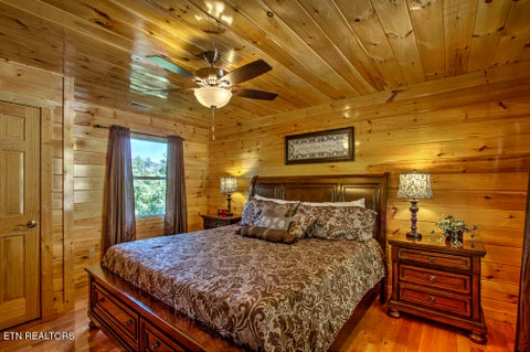 Tiny photo for 1742 Pulaski Lane, Sevierville, TN 37862 (MLS # 1359298)