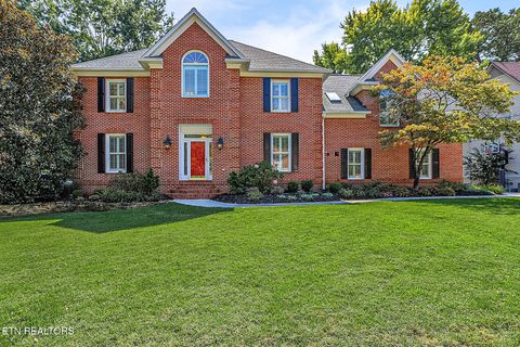905 Glensprings Drive Knoxville TN 37922