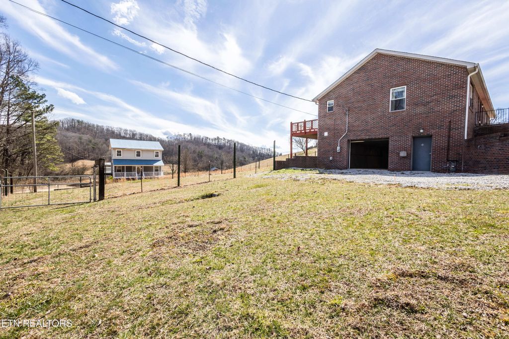 Photo of 1208 Dutch Valley Rd, Clinton, TN 37716 (MLS # 1291518)