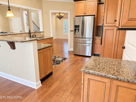 Tiny photo for 8330 Kiva Dunes Lane, Knoxville, TN 37938 (MLS # 1354688)