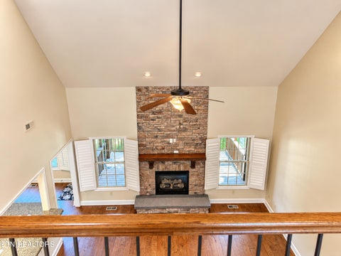 Tiny photo for 8330 Kiva Dunes Lane, Knoxville, TN 37938 (MLS # 1354688)