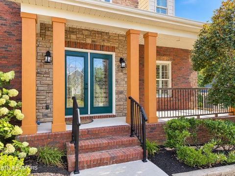Tiny photo for 8330 Kiva Dunes Lane, Knoxville, TN 37938 (MLS # 1354688)