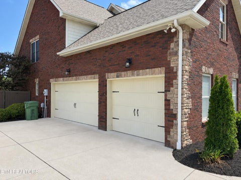 Tiny photo for 8330 Kiva Dunes Lane, Knoxville, TN 37938 (MLS # 1354688)