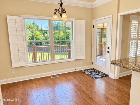 Tiny photo for 8330 Kiva Dunes Lane, Knoxville, TN 37938 (MLS # 1354688)