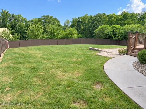 Tiny photo for 8330 Kiva Dunes Lane, Knoxville, TN 37938 (MLS # 1354688)