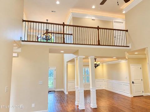 Tiny photo for 8330 Kiva Dunes Lane, Knoxville, TN 37938 (MLS # 1354688)