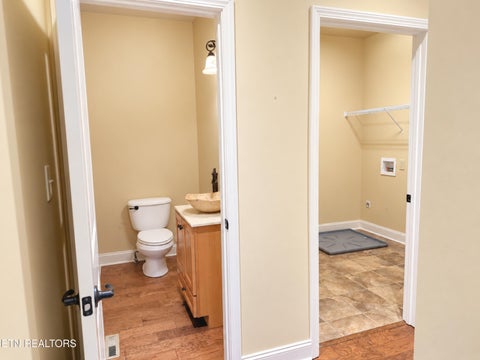 Tiny photo for 8330 Kiva Dunes Lane, Knoxville, TN 37938 (MLS # 1354688)
