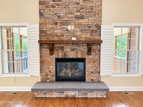 Tiny photo for 8330 Kiva Dunes Lane, Knoxville, TN 37938 (MLS # 1354688)