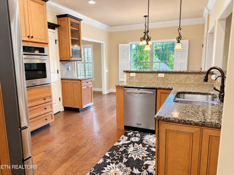 Tiny photo for 8330 Kiva Dunes Lane, Knoxville, TN 37938 (MLS # 1354688)