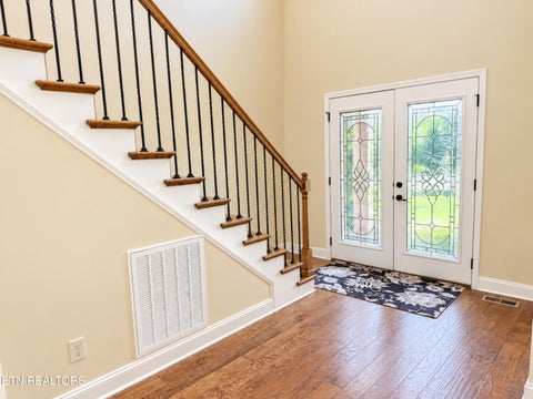 Tiny photo for 8330 Kiva Dunes Lane, Knoxville, TN 37938 (MLS # 1354688)