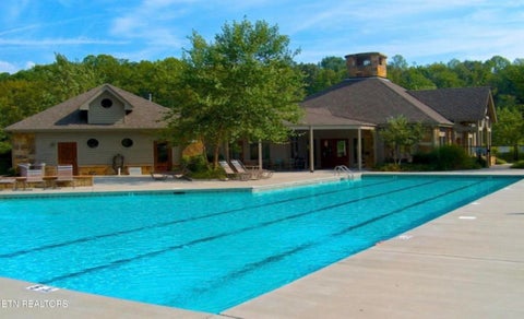 Tiny photo for 8330 Kiva Dunes Lane, Knoxville, TN 37938 (MLS # 1354688)