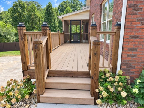 Tiny photo for 8330 Kiva Dunes Lane, Knoxville, TN 37938 (MLS # 1354688)