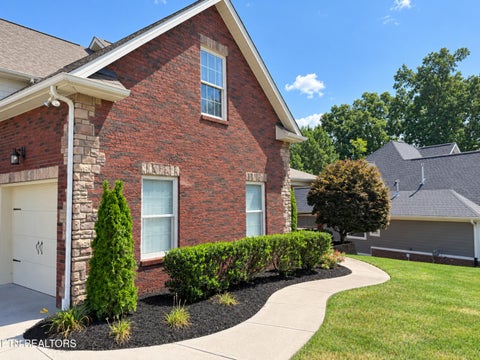 Tiny photo for 8330 Kiva Dunes Lane, Knoxville, TN 37938 (MLS # 1354688)