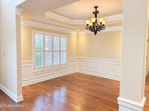 Tiny photo for 8330 Kiva Dunes Lane, Knoxville, TN 37938 (MLS # 1354688)