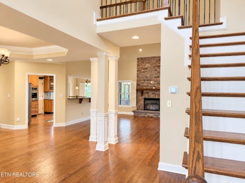 Tiny photo for 8330 Kiva Dunes Lane, Knoxville, TN 37938 (MLS # 1354688)