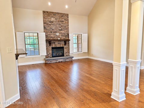 Tiny photo for 8330 Kiva Dunes Lane, Knoxville, TN 37938 (MLS # 1354688)