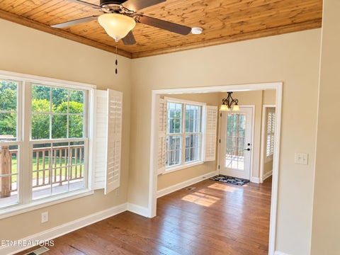 Tiny photo for 8330 Kiva Dunes Lane, Knoxville, TN 37938 (MLS # 1354688)