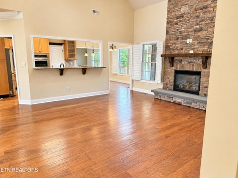 Tiny photo for 8330 Kiva Dunes Lane, Knoxville, TN 37938 (MLS # 1354688)
