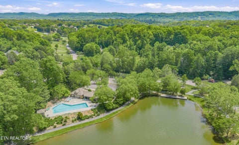 Tiny photo for 8330 Kiva Dunes Lane, Knoxville, TN 37938 (MLS # 1354688)