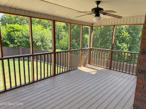 Tiny photo for 8330 Kiva Dunes Lane, Knoxville, TN 37938 (MLS # 1354688)