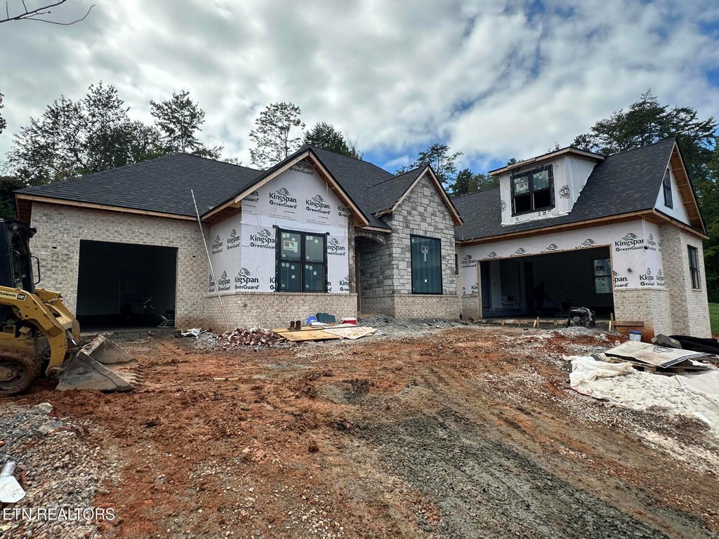 Photo of 228 Seminole Circle, Loudon, TN 37774 (MLS # 1356533)
